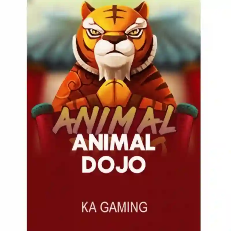 Animal Dojo