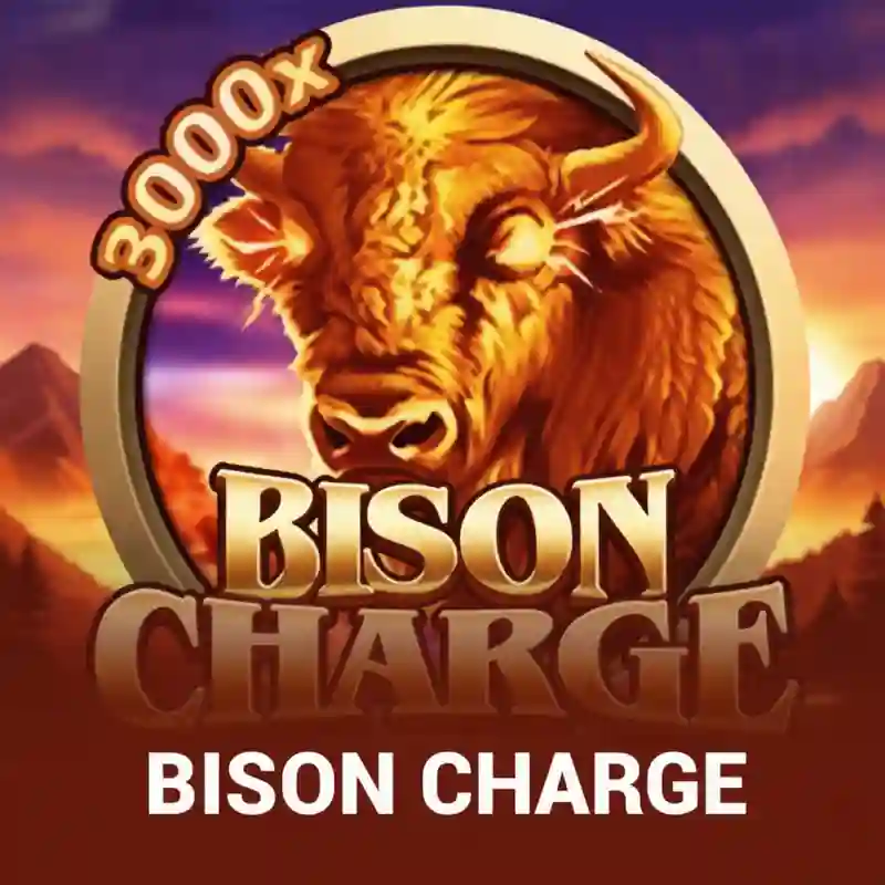 Bison Charge