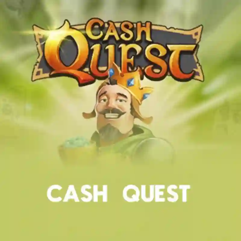Cash Quest