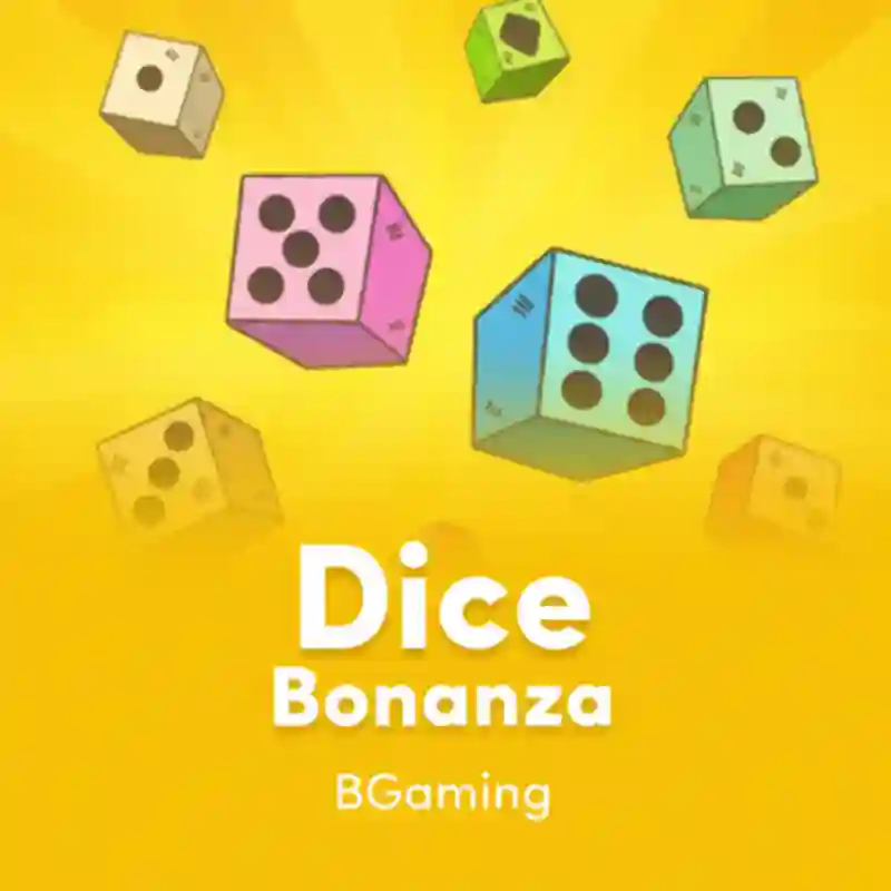 Dice Bonanza