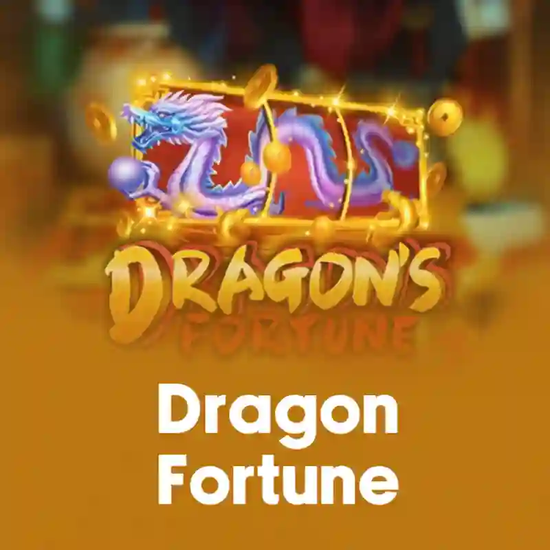 Dragon Fortune