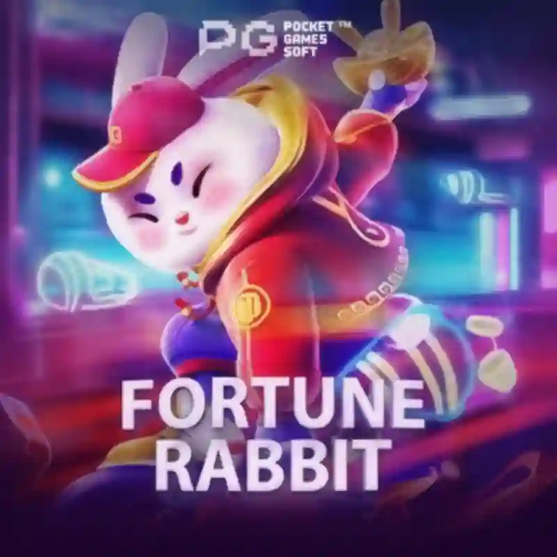 Fortune Rabbit