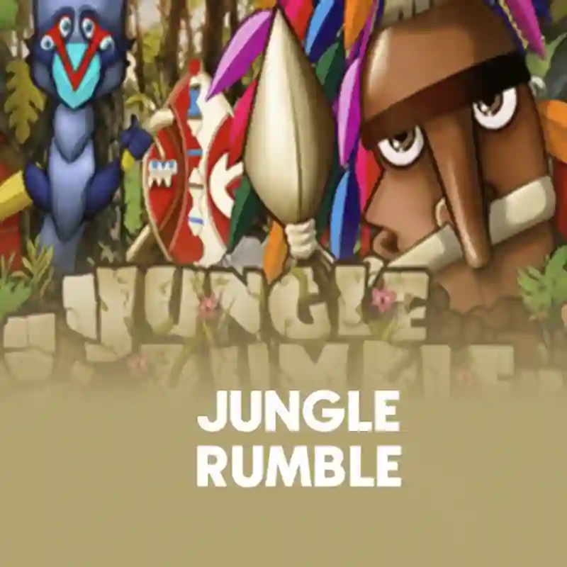 Jungle Rumble