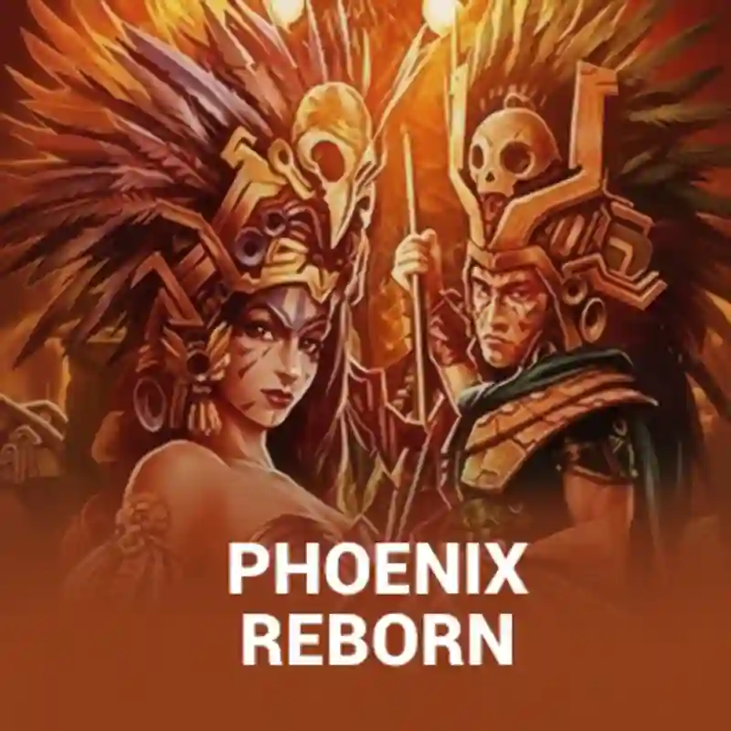Phoenix Reborn