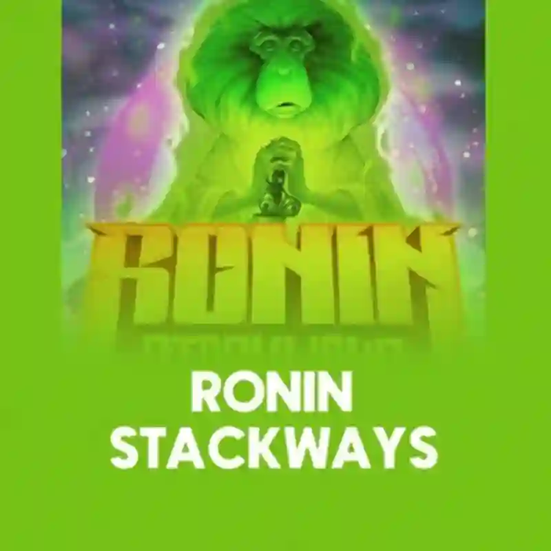 Ronin Stackways