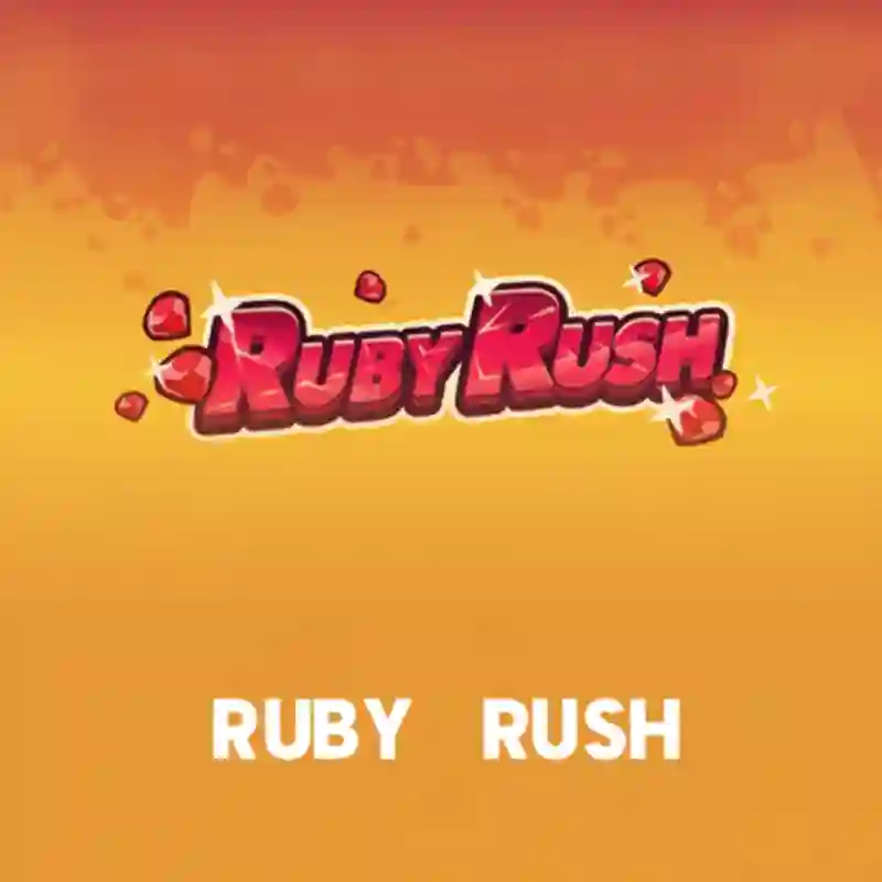 Ruby Rush