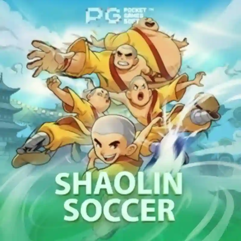 Shaolin Soccer