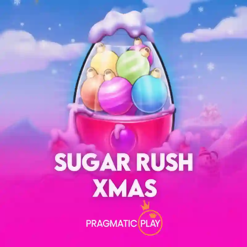 Sugar Rush Xmas™