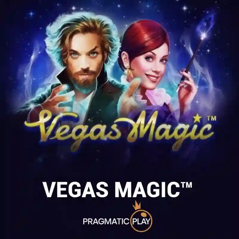 Vegas Magic